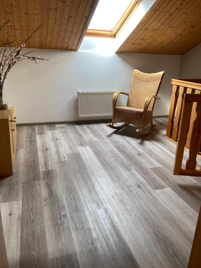 Ferienwohnungen Ruegen Sellin  Exteriör bild