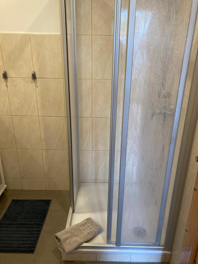 Ferienwohnungen Ruegen Sellin  Exteriör bild