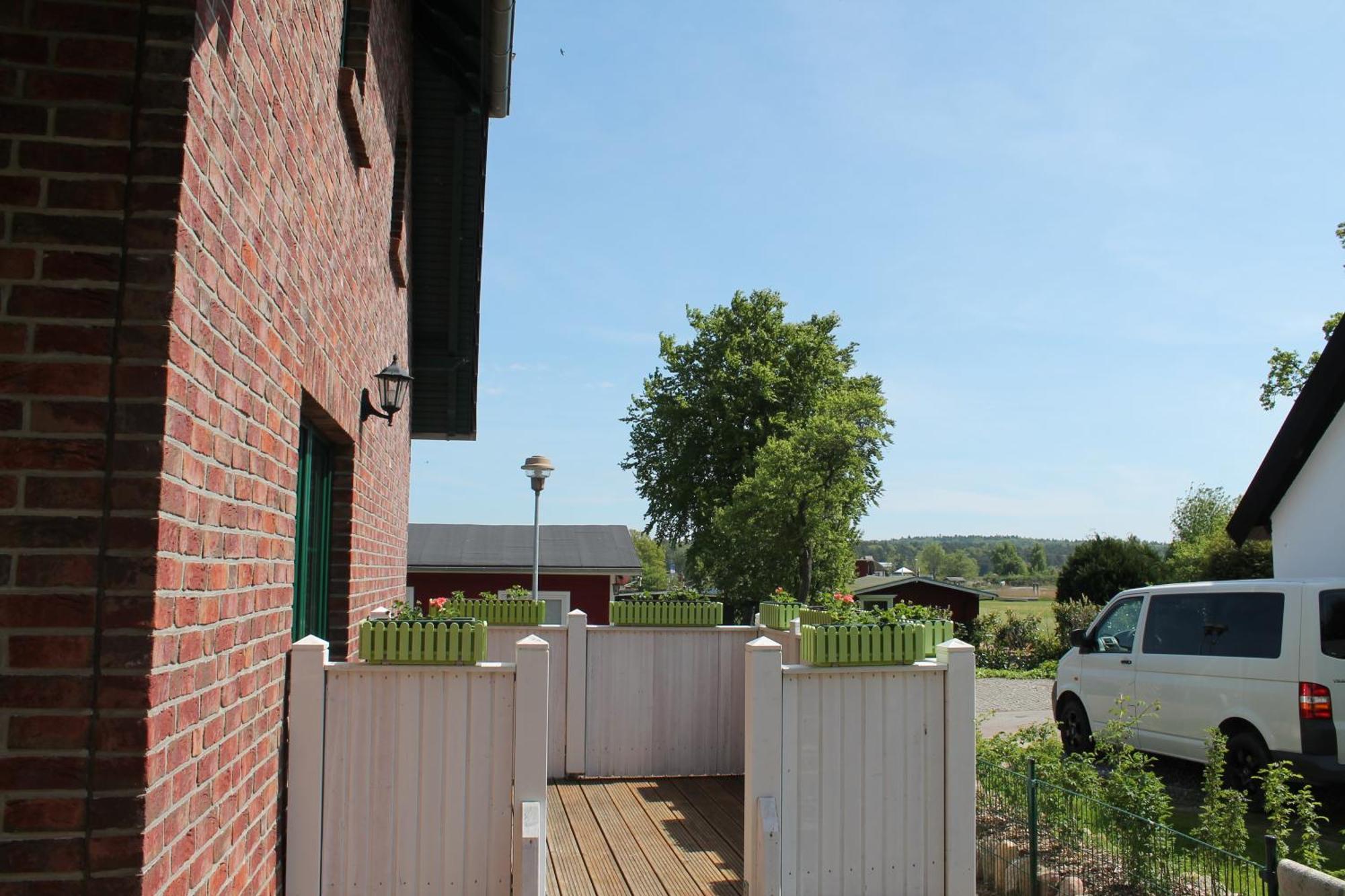 Ferienwohnungen Ruegen Sellin  Exteriör bild