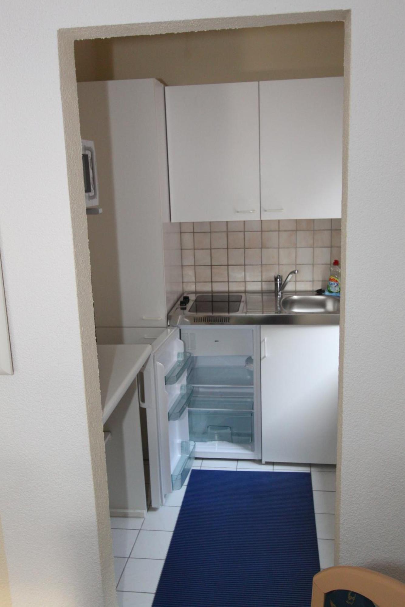 Ferienwohnungen Ruegen Sellin  Rum bild