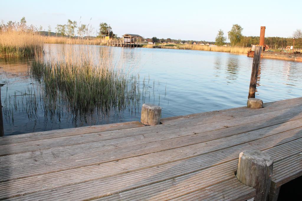 Ferienwohnungen Ruegen Sellin  Exteriör bild